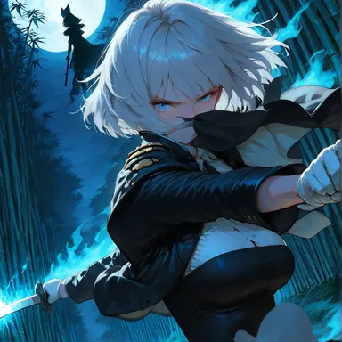 Profile image of ゼノ