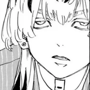Profile image of 灰谷 竜胆