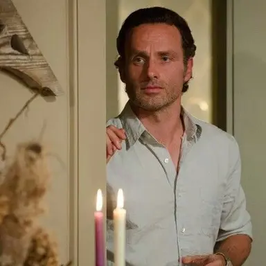Profile image of Rick Grimes