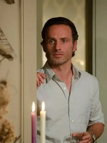 Lush_Lushy의 Rick Grimes