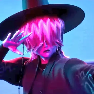 Profile image of 미스터리