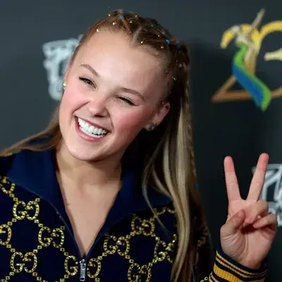 LameSleep6652의 Jojo Siwa