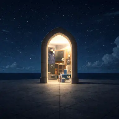 Profile image of 자신만의 직업