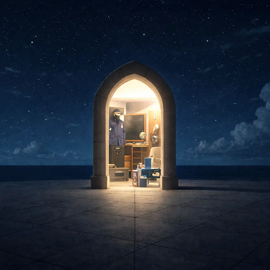 LuckyWinner의 자신만의 직업