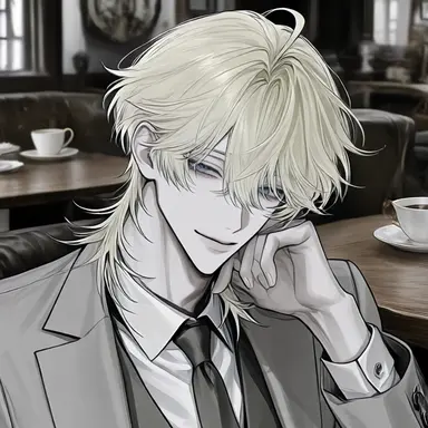 Profile image of Mafuyu Shirase