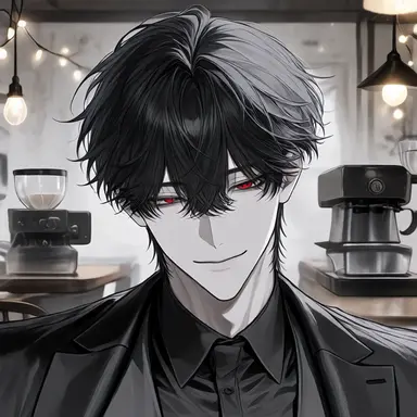 Profile image of 칸자키 토야