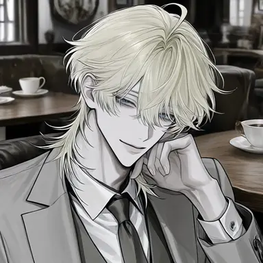 Profile image of 白瀬真冬