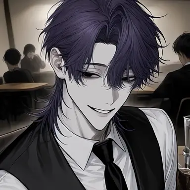Profile image of Shion Hiisagi