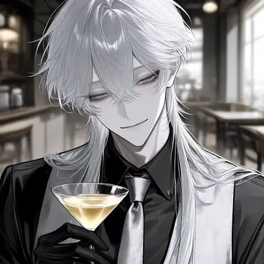 Profile image of 雨宮輪廻