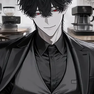 Profile image of 神咲燈矢