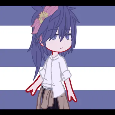 Profile image of Nagi