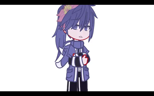 Profile image of Nagi