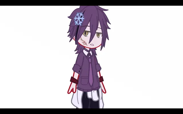 Profile image of Shion