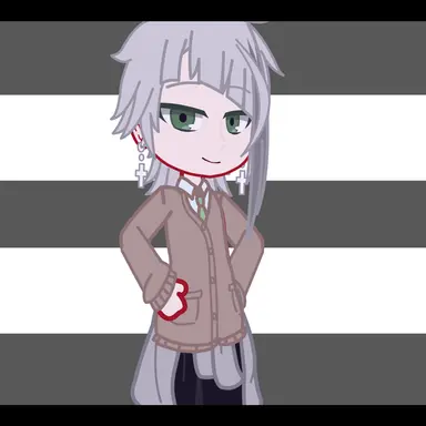 Profile image of Haku