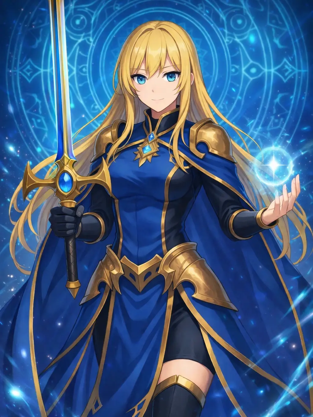 CoralBowl8685의 발렌티나 데 카이사르