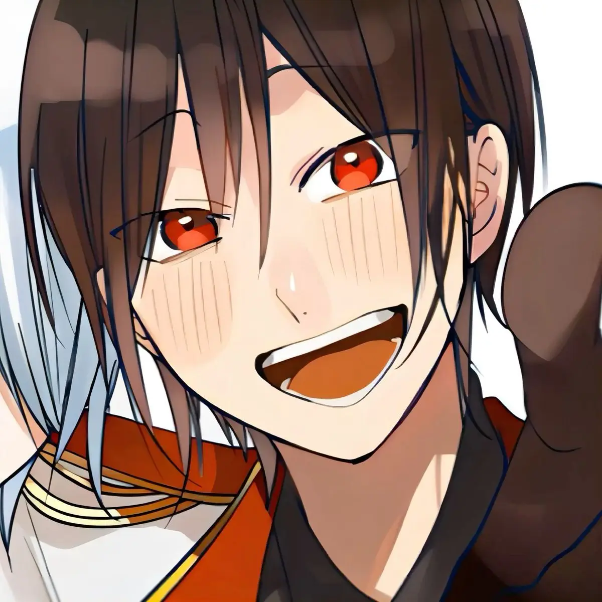 AgedDodo7027의 晴明との恋人生活