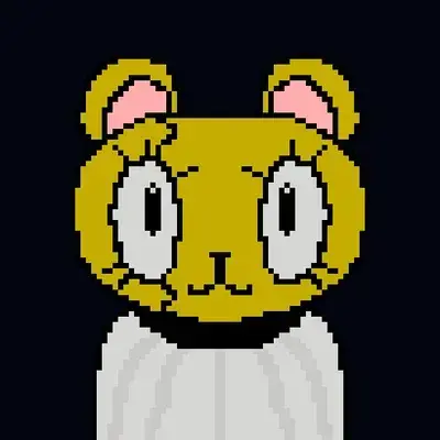 AlienNewt3335의 Cartoon Girl