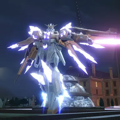 Profile image of スクランブルガンダム