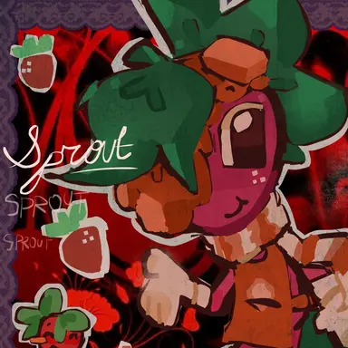 Profile image of Sprout