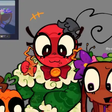 Profile image of Bobette
