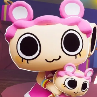 Profile image of Shelly