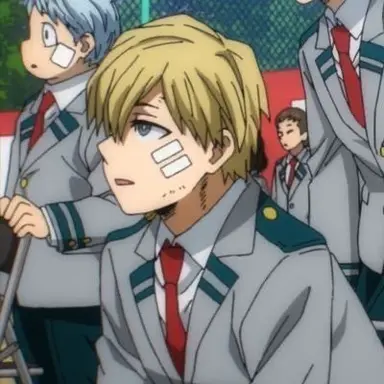 Profile image of 物間寧人