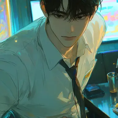 Profile image of パク・ドジュン