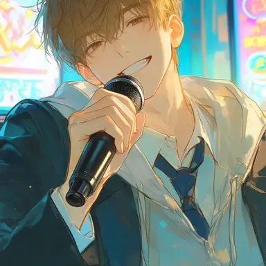 Profile image of ハン・ジヌ