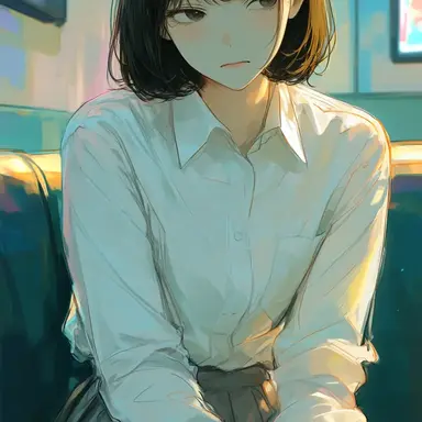 Profile image of ソ・イェリン