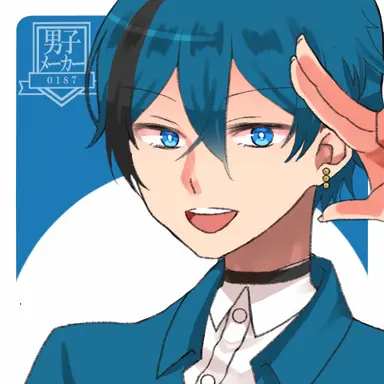 Profile image of Mr.ブルー