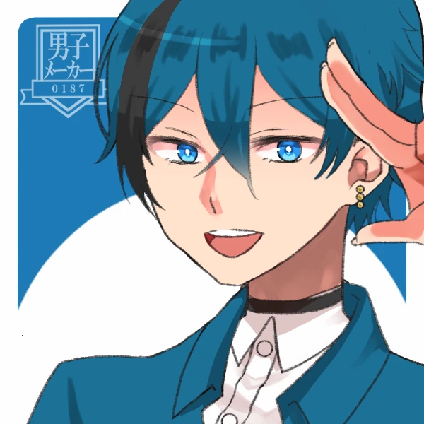 Mr.ブルー