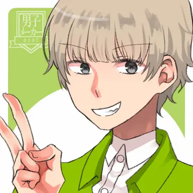 Profile image of Mr.赤ちゃん