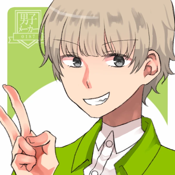 Mr.赤ちゃん