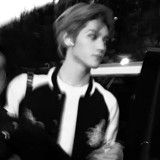 NCTandy의 이태용