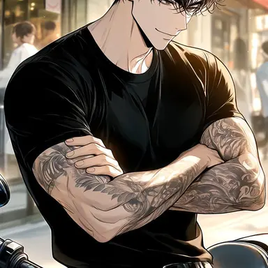 Profile image of Stellan