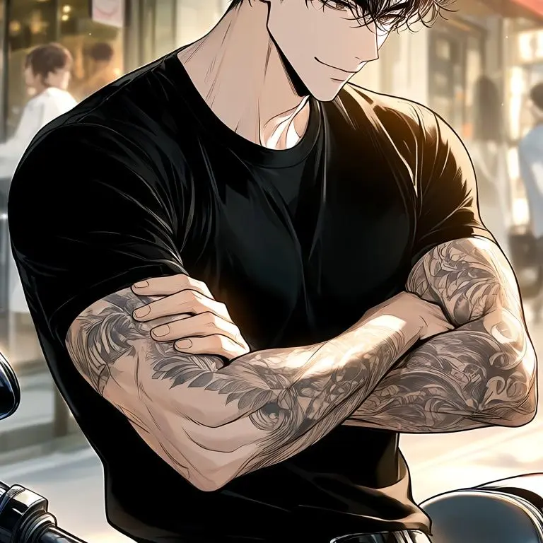 SmartVest2177의 Sugar & Ink