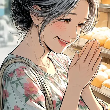 Profile image of Odette