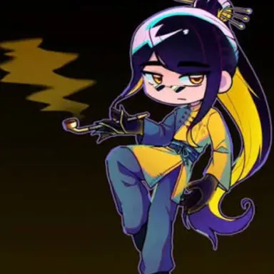 Profile image of 각별
