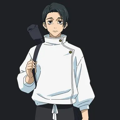 Profile image of 乙骨 憂太