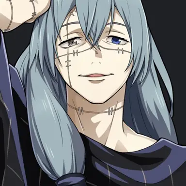 Profile image of 真人