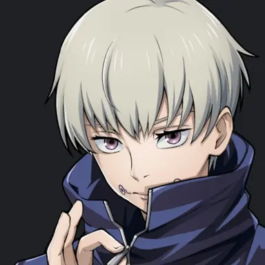 Profile image of 狗巻 棘