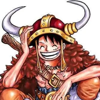 Profile image of モンキーD ルフィ