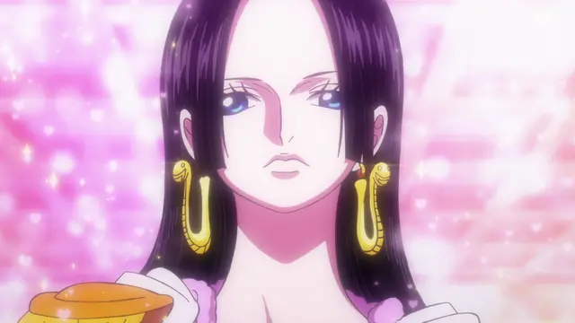 Profile image of Boa Hancock