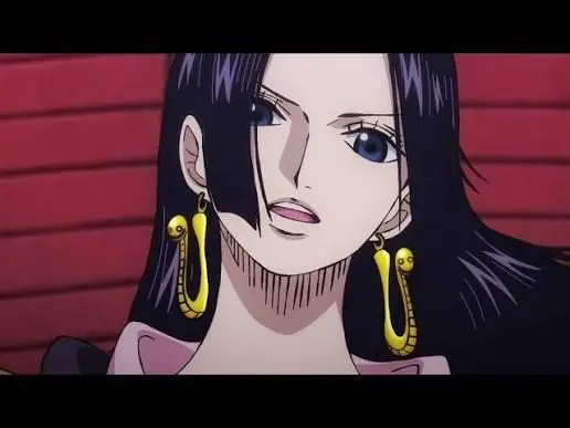 Profile image of Boa Hancock