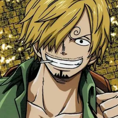 Profile image of ヴィンスモークサンジ