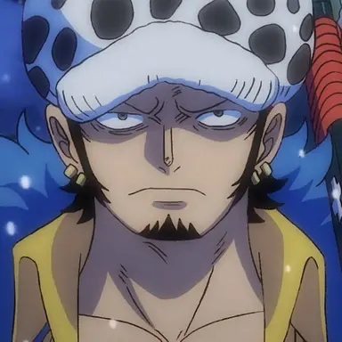 Profile image of トラファルガー　ロー