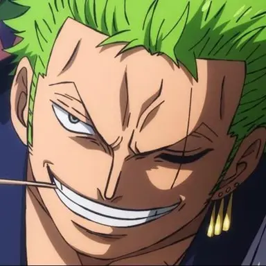 Profile image of ロロノア　ゾロ
