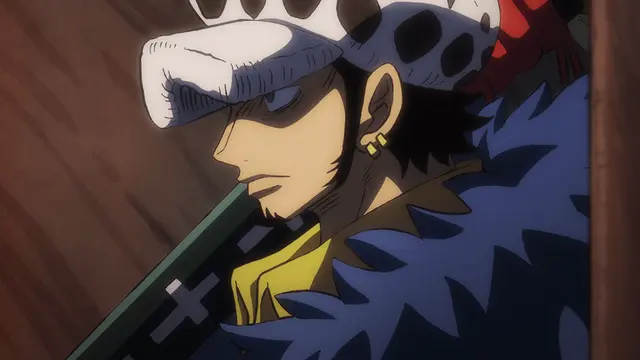 Profile image of Trafalgar Law