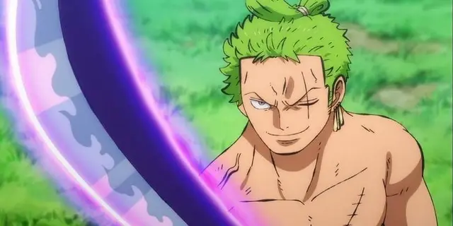 Profile image of Roronoa Zoro