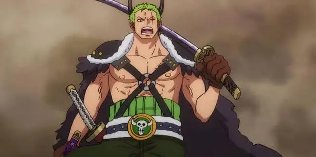 Profile image of Roronoa Zoro